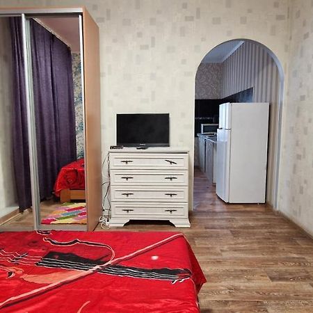 Yanovskogo 1K Shin Lejlighed Kropyvnytskyj Eksteriør billede